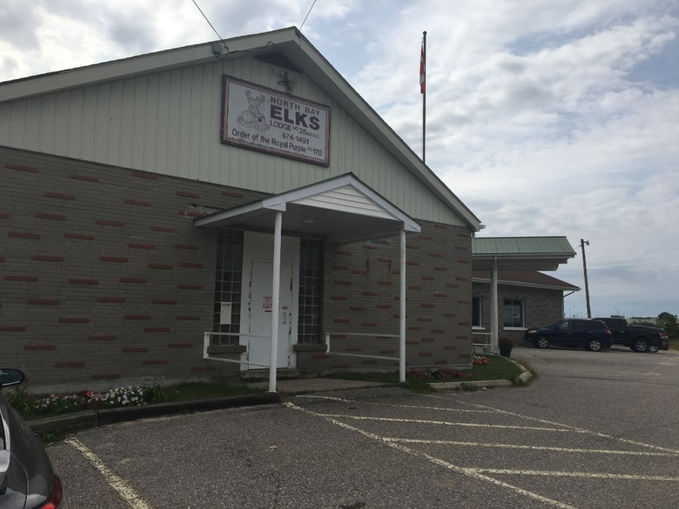 Elks Lodge open house Saturday North Bay News