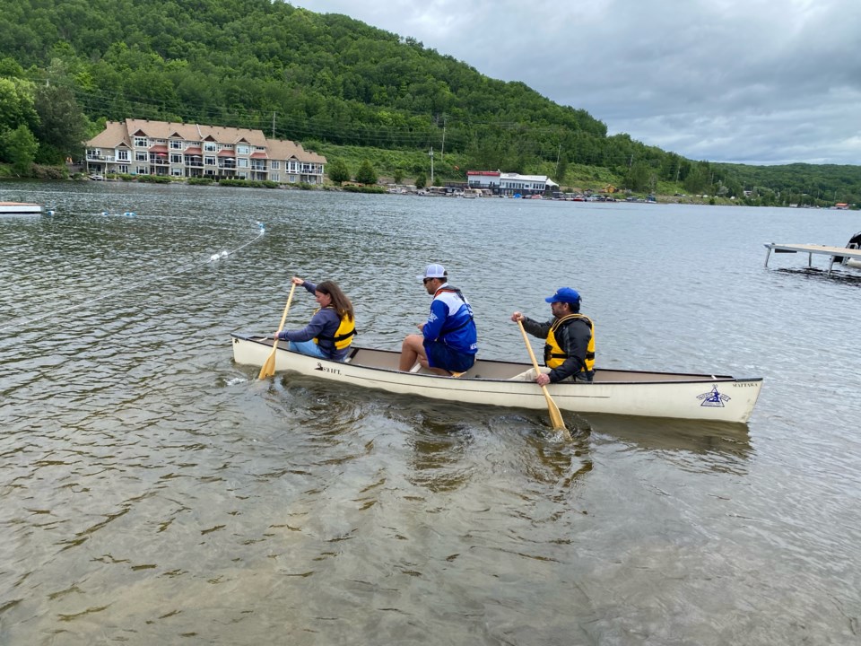 2022 06 27 PADDLE program