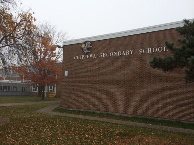 chippewa school 1