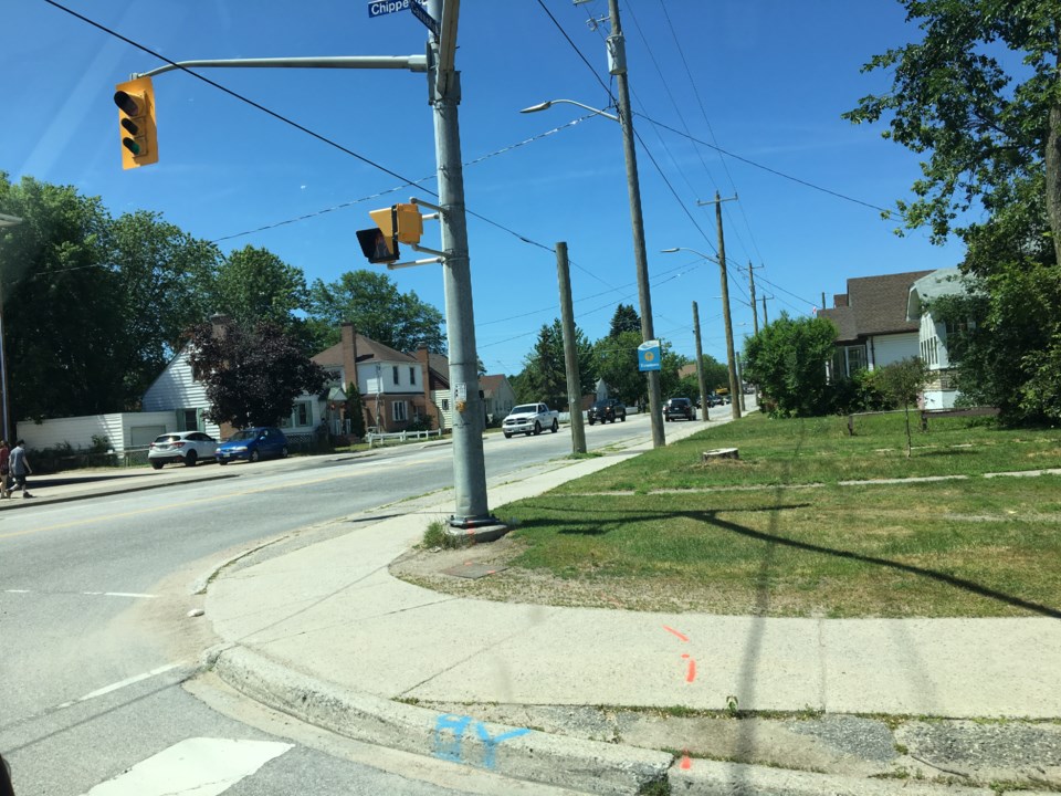 20190712 Cassells and Chippewa