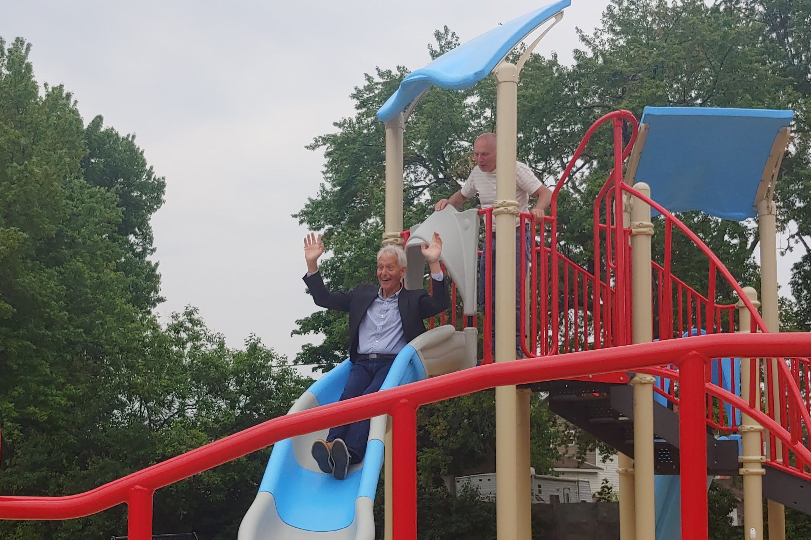 NORTH PLAYGROUND×WHAT WE WANT 8 Best Playgrounds In North Vancouver - In Love With BC