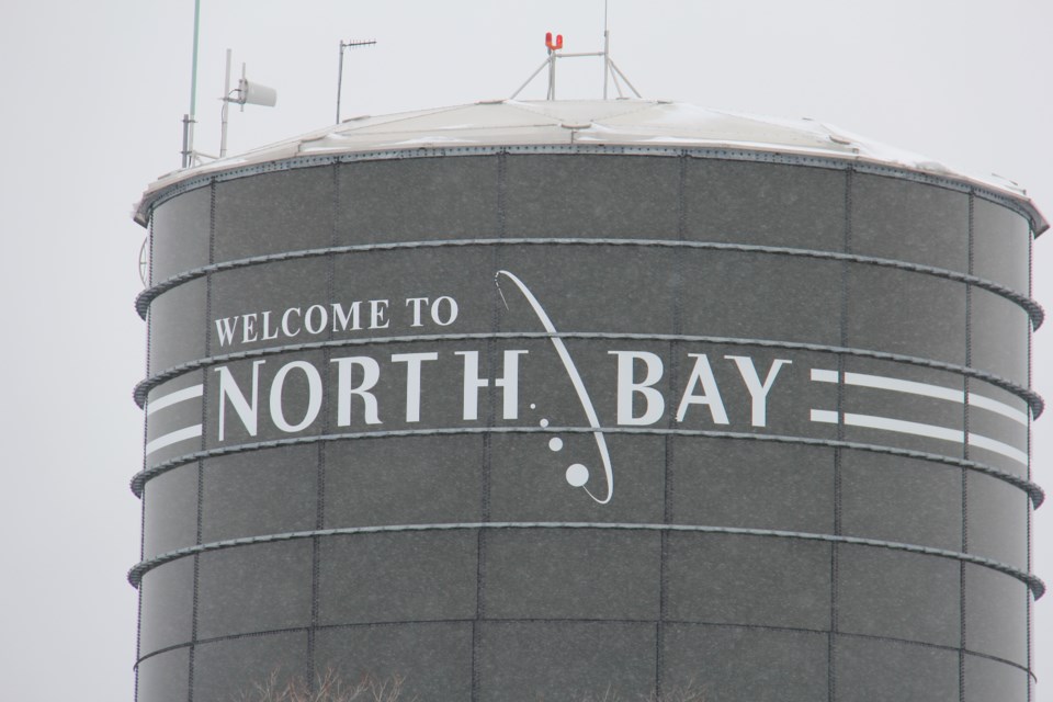 to North Bay' event will celebrate new immigrants to city