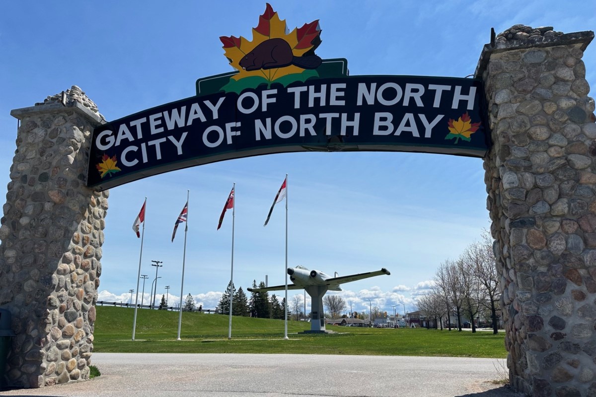North Bay Tourism re-launches travel app
