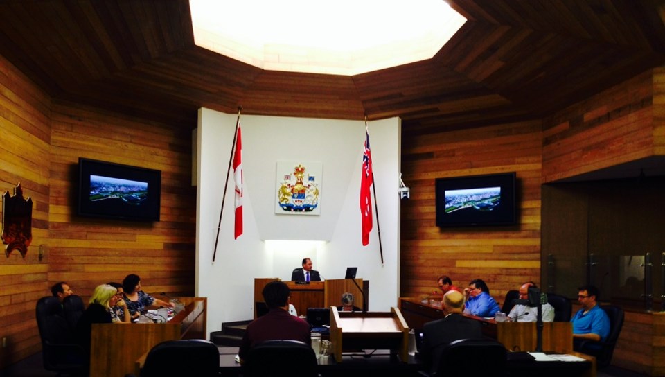 city council turl 2015