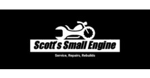 Scott's Small Engines