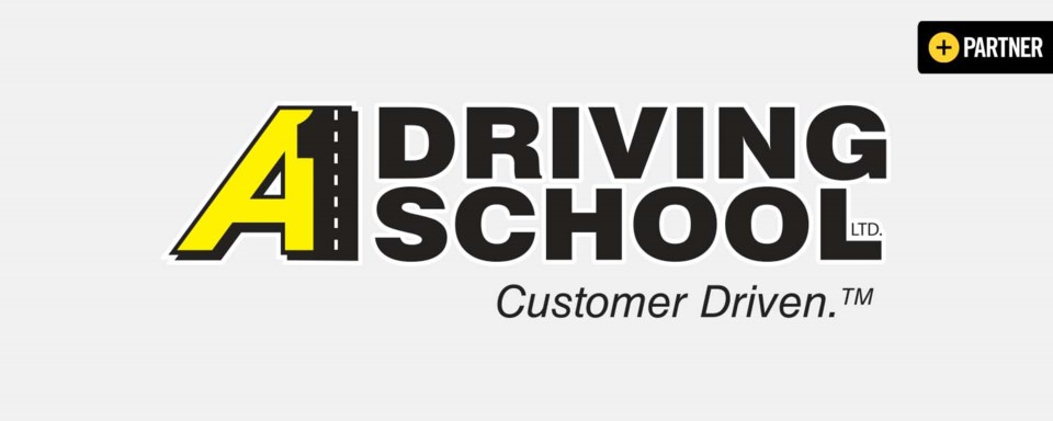 A1 Driving School