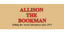 Allison The Bookman
