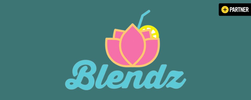 Blendz Smoothie Shop & Healthy Market