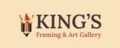 King's Framing & Art Gallery