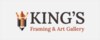 King's Framing & Art Gallery
