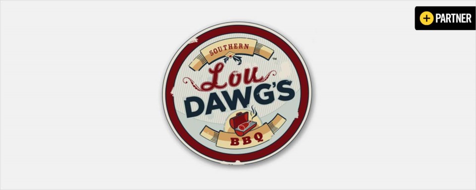Lou Dawg's Southern BBQ