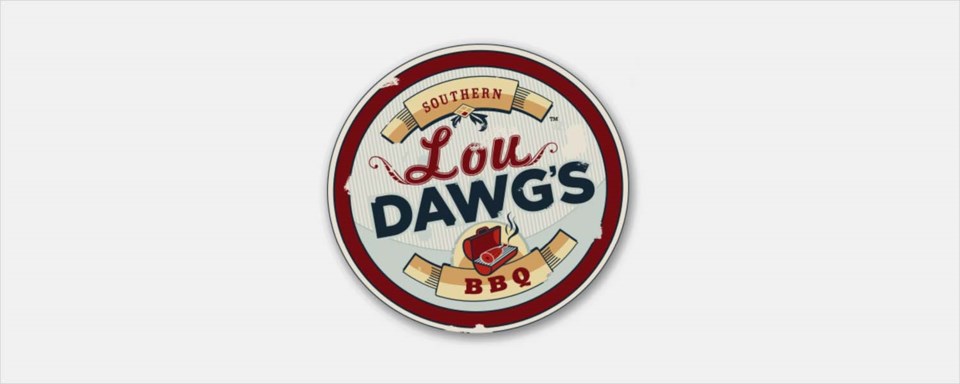 Lou Dawg's Southern BBQ