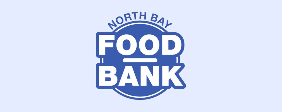 North Bay Food Bank