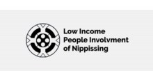 Low Income People Involvement of Nipissing