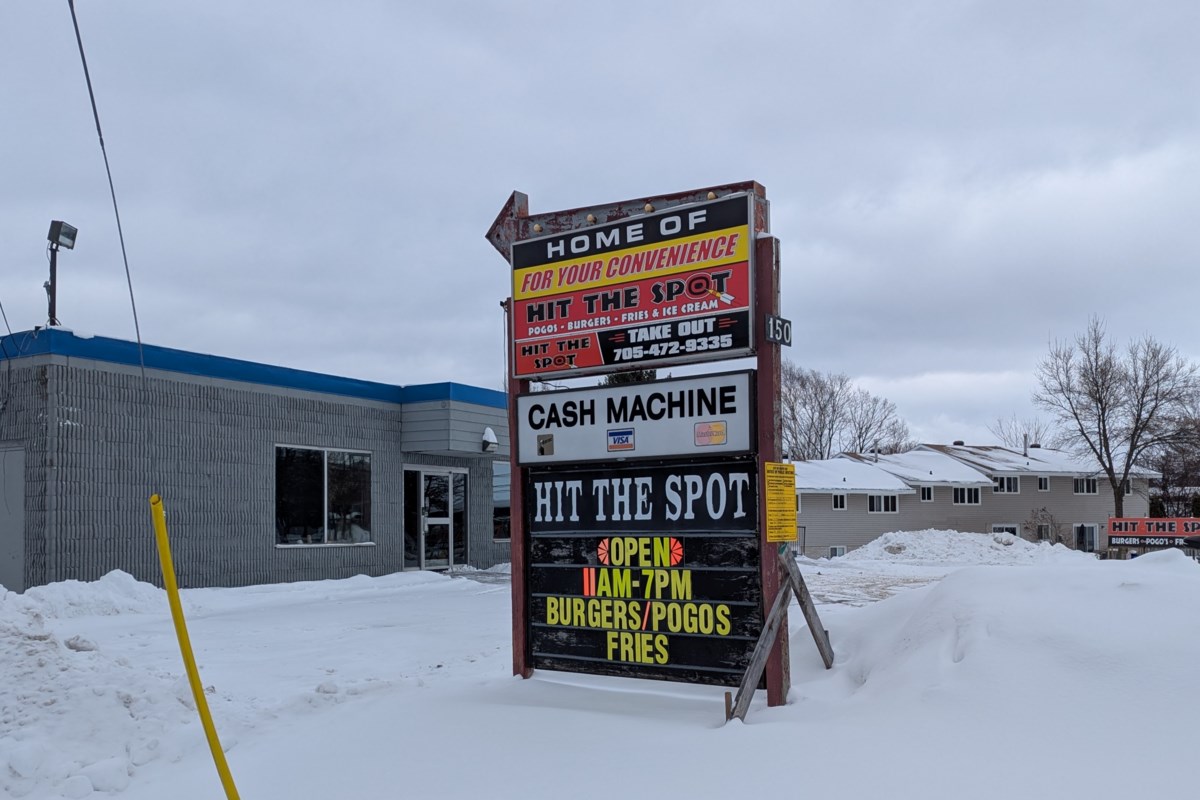Neighbourhood commercial property could become apartments