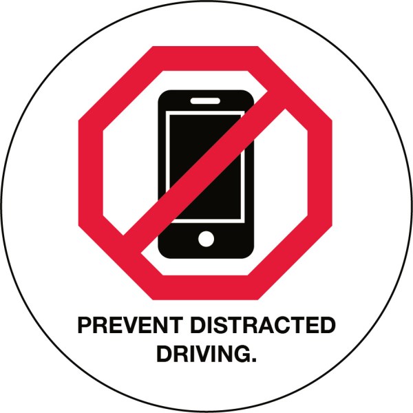 distracted driving-