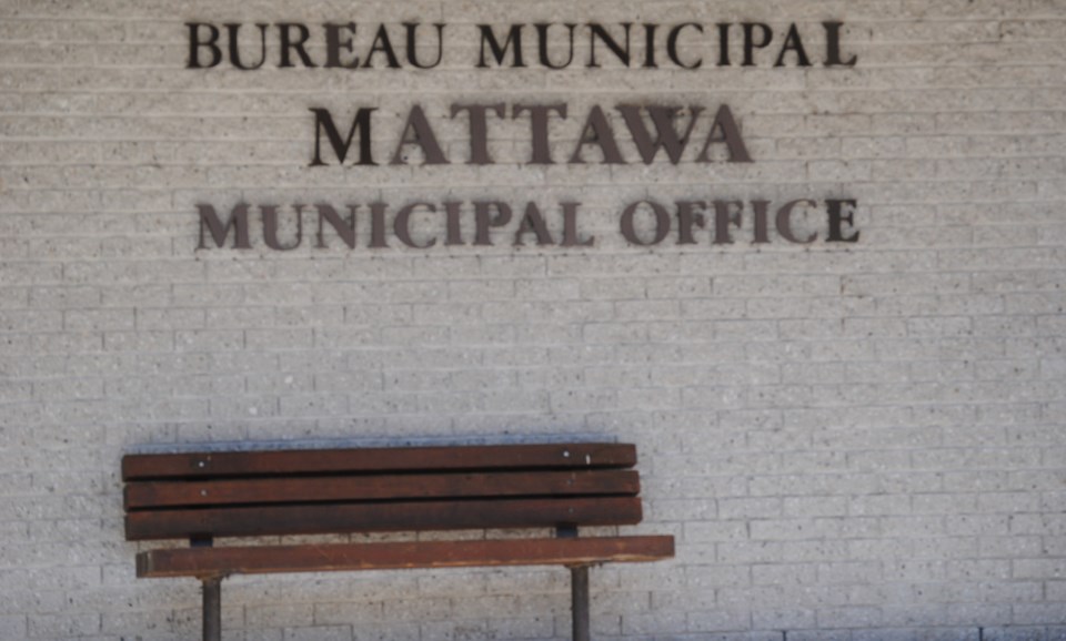 2020 05 13 Mattawa Municipal Office