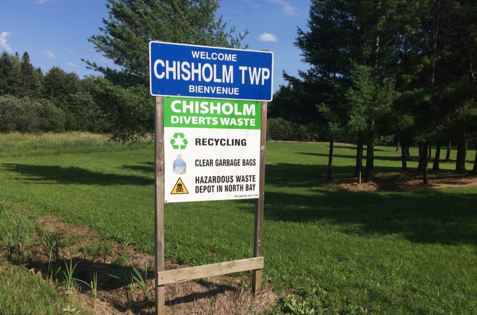 20201808 chisholm welcome sign turl