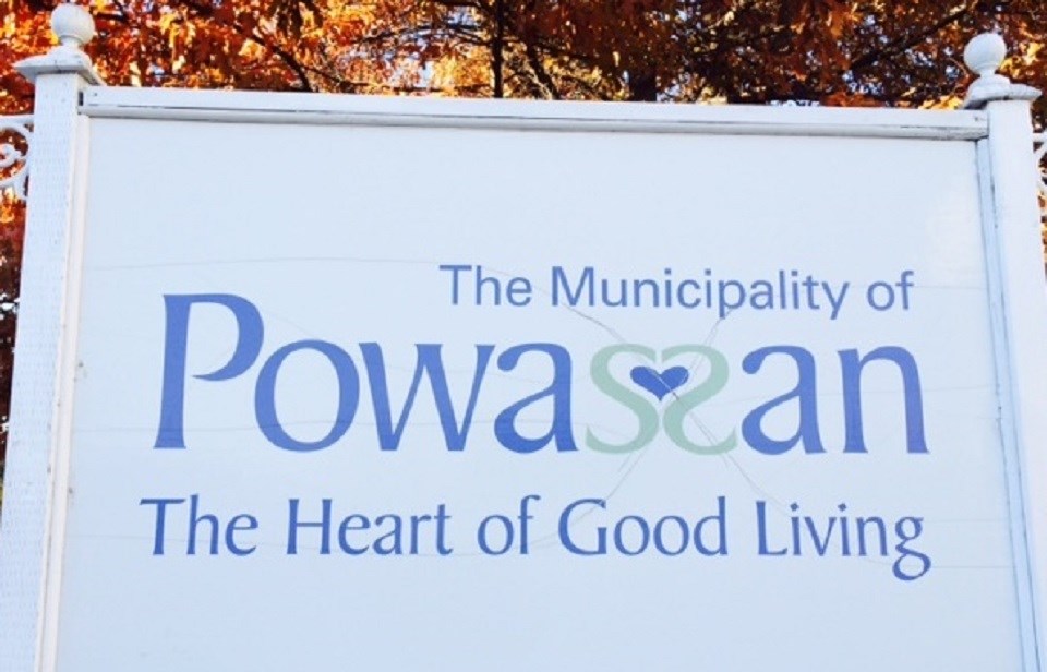 2022 powassan, welcome to sign turl