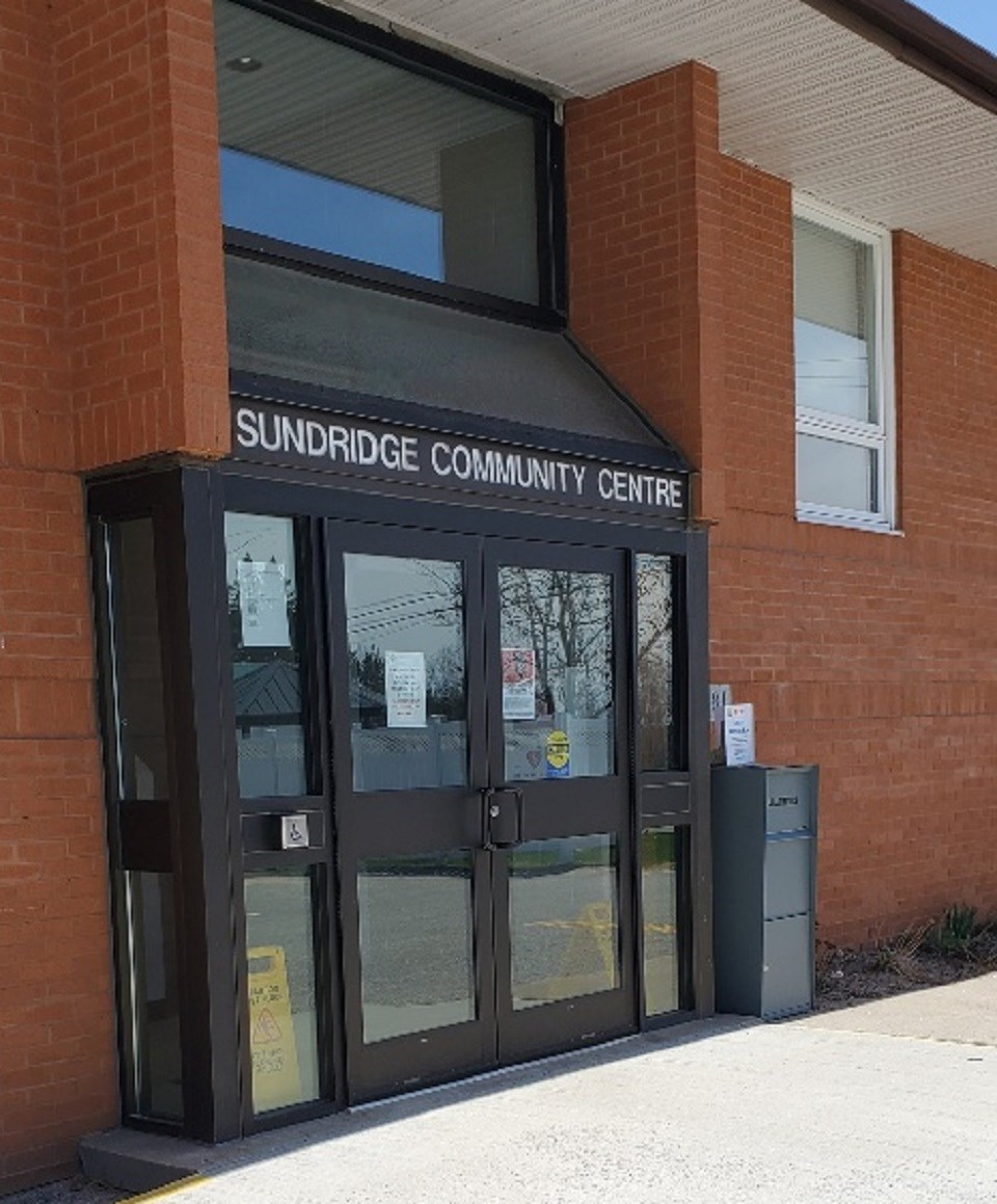 20220506 Sundridge community centre happy gang