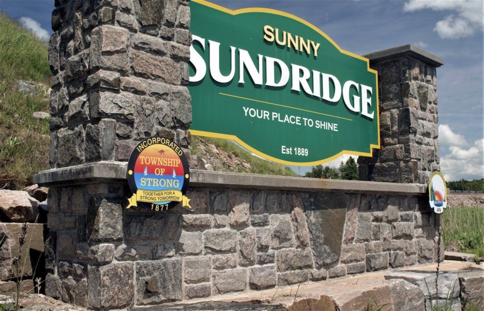 20220621 sundridge welcome sign