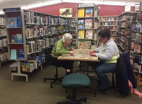 powassan library interior 1 kh