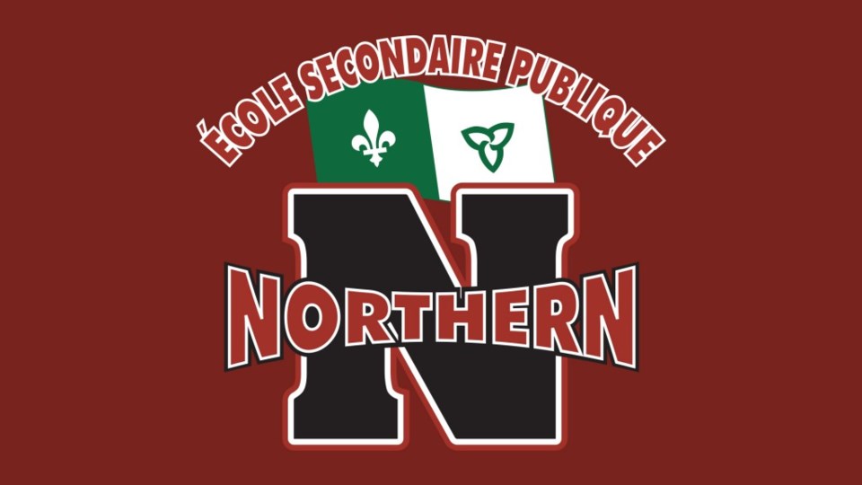 20180609 logo northern school