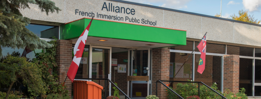 20180614 Alliance french immersion