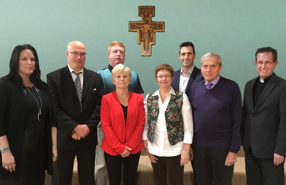 20181207 french catholic school board