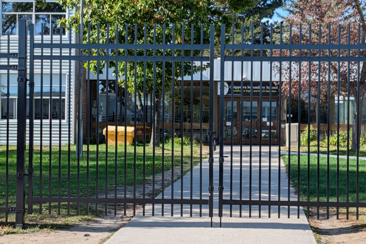 Chippewa principal warns against 'Senior Assassins Day' game