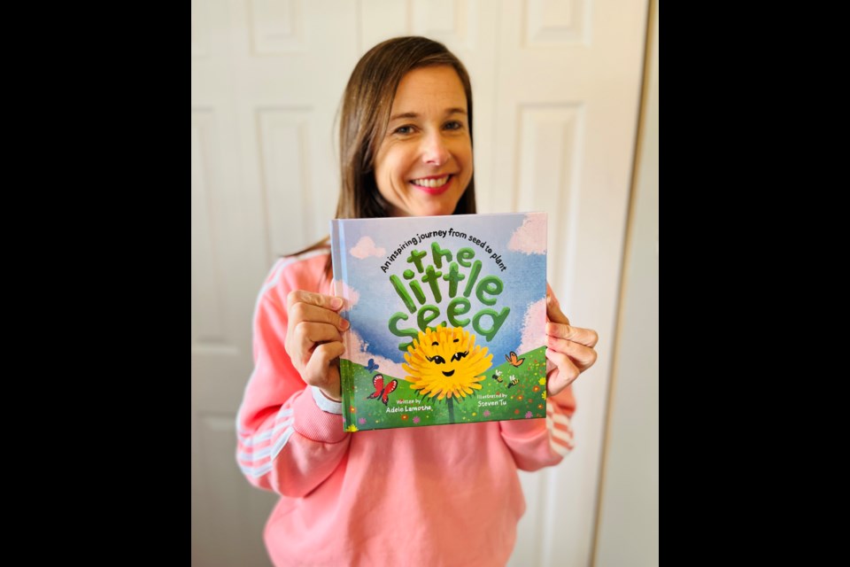 Chicago Author'S New Book: A Powerful Message Of Hope - nl62z17