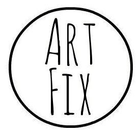 Art Fix Logo