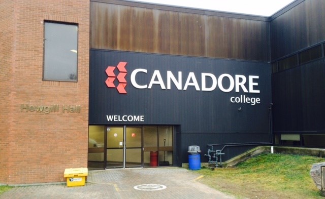 canadore rear entrance 2 turl 2016