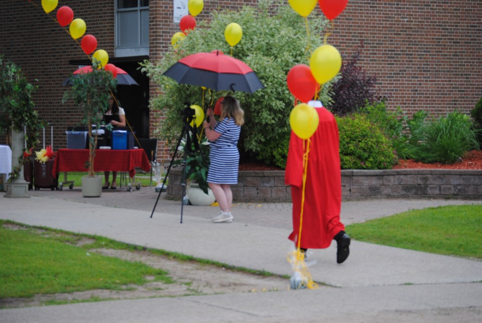 Chippewa Drive-by Grad 1