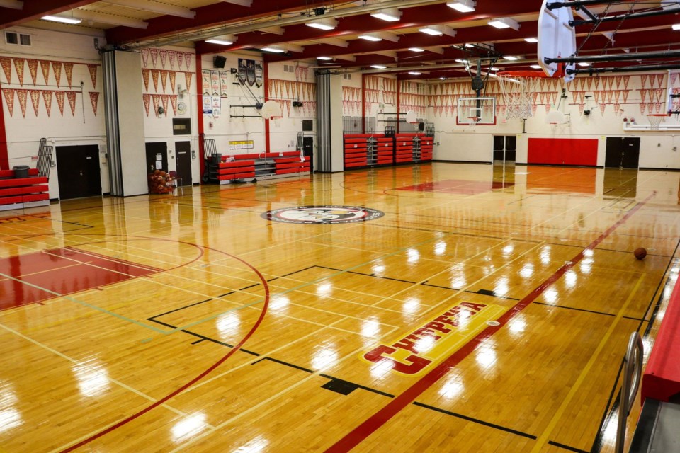 Chippewa, West Ferris to host first provincial volleyball championships