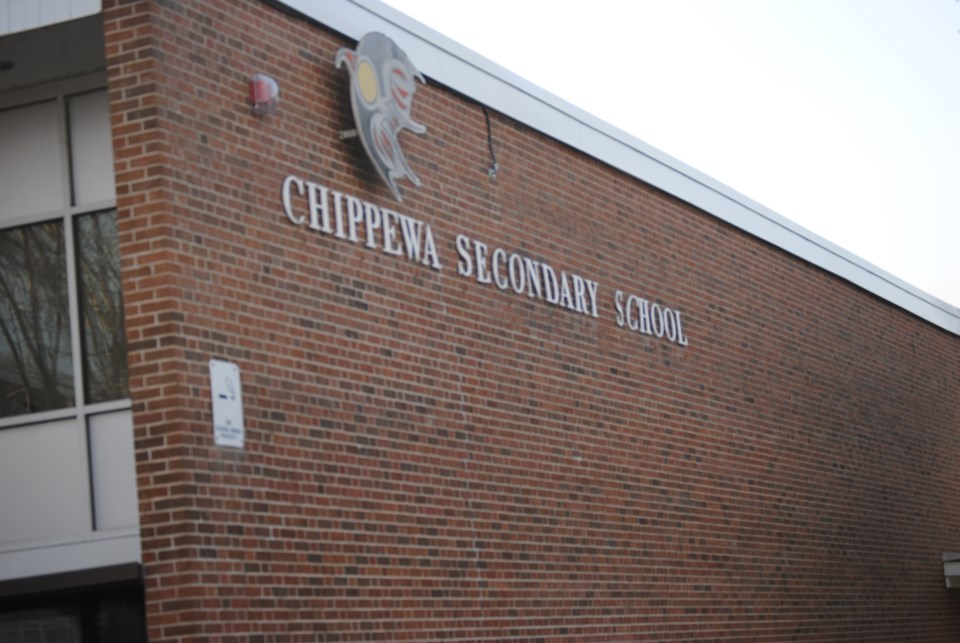 2017 05 18 Chippewa Secondary School (2)