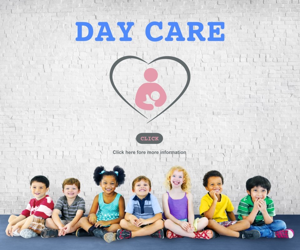 daycare shutterstock_409125727 2016