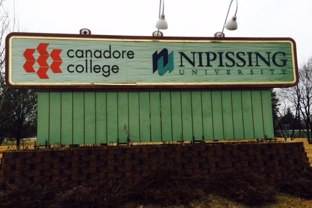 education centre canadore nipissing turl 2016