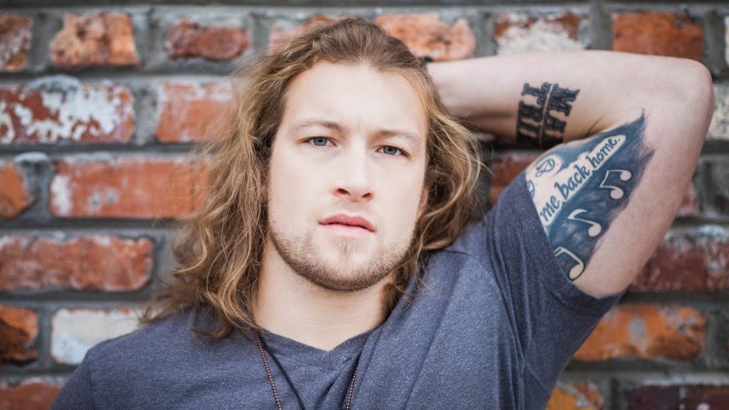 Cory Marks new single taking off (VIDEO) BayToday.ca