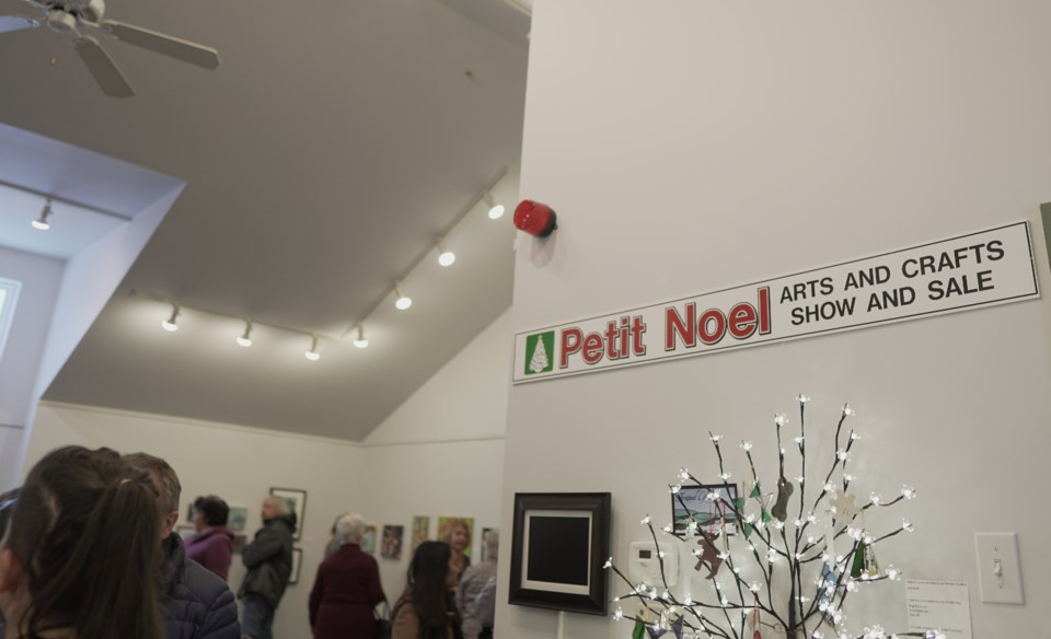 2019 petit noel callander museum