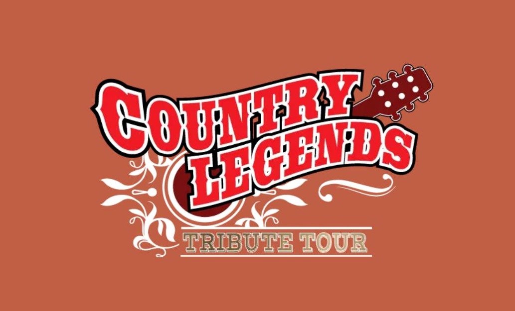 country legends tribute tour 2023