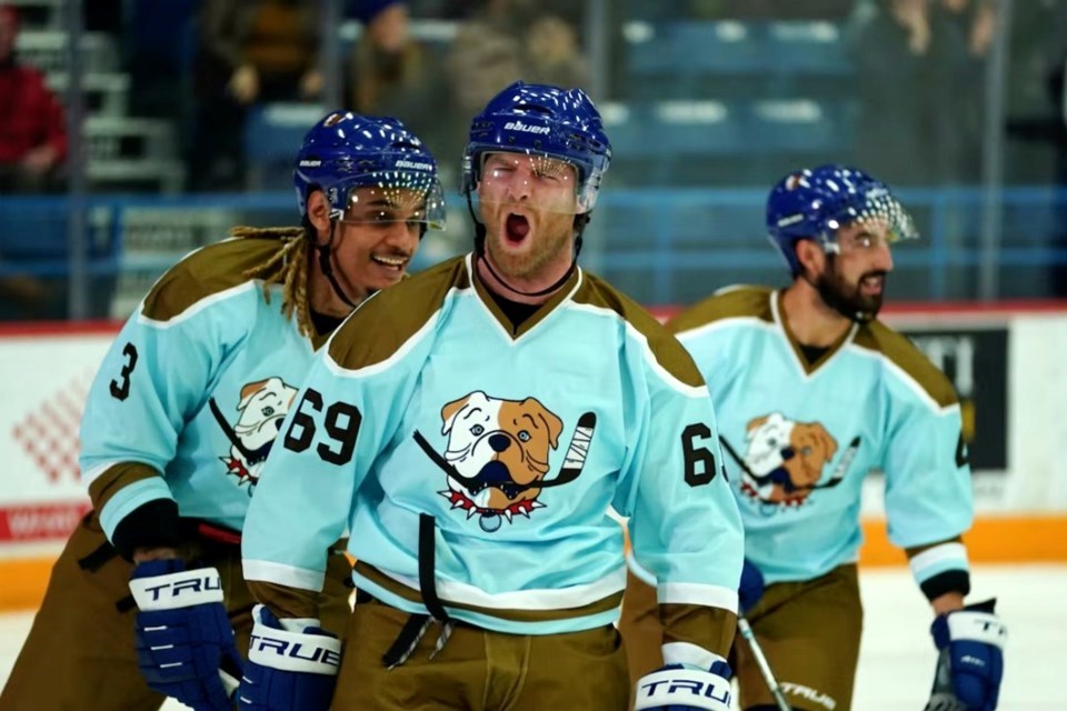 Nhl players sales number 69