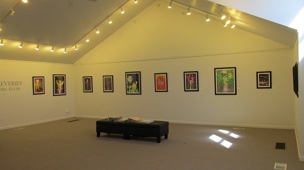 Callander Bay Heritage Museum and Alex Dufresne Gallery