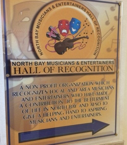 musicians hall of recognition turl