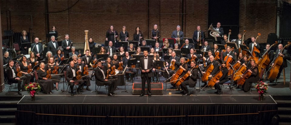 north bay symphony full orchestra 2017