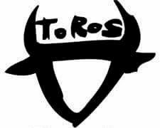 TOROS logo 2016
