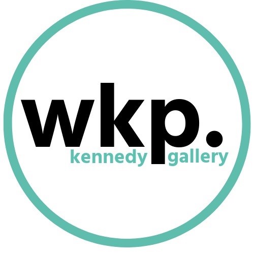 wkp kennedy gallery logo