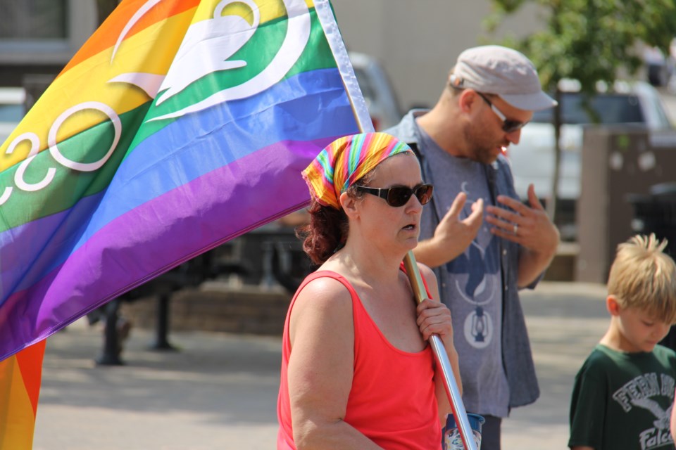 2017 north bay pride march turl (2)