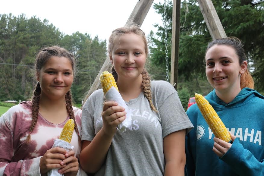 2018081 powassan corn fest