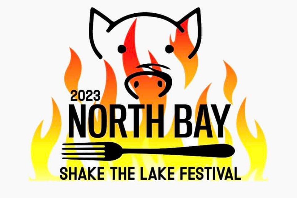 Shake the Lake features four crowd-favourite ribbers serving BBQ.